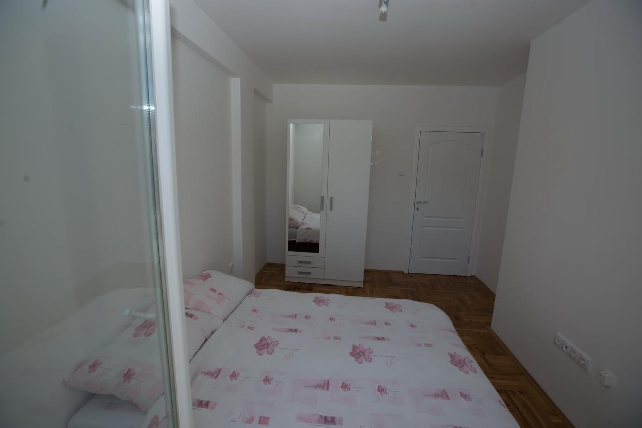Apartment Marko Trebinje Exterior foto