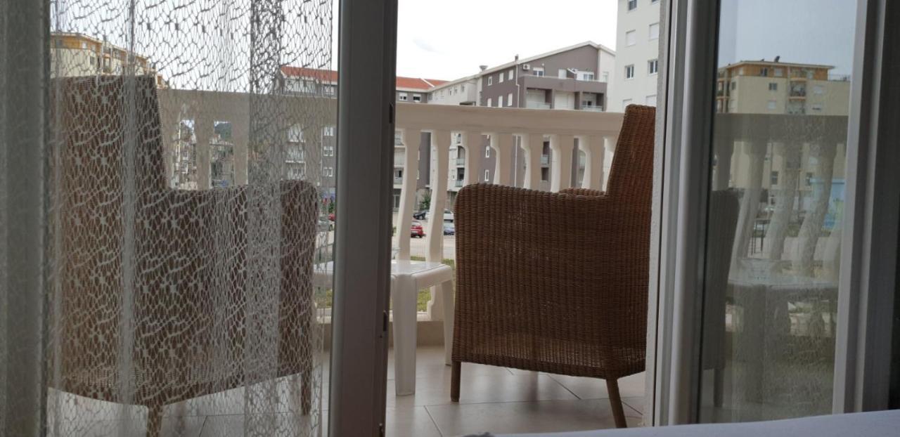 Apartment Marko Trebinje Exterior foto